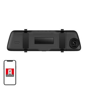 Camera auto de bord DDPAI Mola E3 1440p