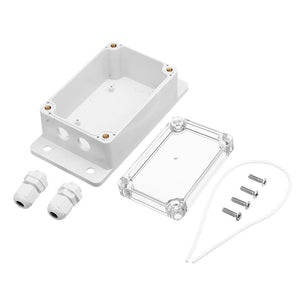 Carcasa protectie releu Sonoff IP66