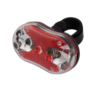Stop pentru bicicleta Esperanza Seginius, 9 LED-uri
