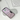 Incarcator wireless magnetic Choetech T535-S, 10W, Alb/Gri