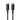Cablu USB-C la USB-C Baseus Silky,100W PD, 1m (P10377704113-00) negru