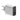 Incarcator de perete Cuktech 65W GaN 2xUSB-C 1xUSB-A, gri
