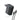 Incarcator rapid Cuktech CUKAD1003EUG, GaN 100W, 2x USB-C 1x USB-A, gri