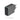 Incarcator de perete Cuktech CUKAD653EUGR 65W GaN 2xUSB-C 1xUSB-A, negru