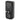 Acumulator extern Dudao K15MAX 30000mAh PD 22.5W cu cablu incorporat, negru