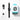 Ceas Inteligent Smartwatch Joyroom Fit-Life JR-FT3S cu functie de primire apeluri