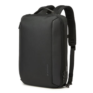Rucsac impermeabil Wozinsky Premium pentru laptop 15.6''