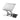 Suport din aluminiu Wozinsky WRS-CPY84SB pentru laptop, cu suport telefon inclus, rotire 360°, argintiu