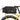 Geanta impermeabila Wozinsky WBB22BK pentru portbagaj bicicleta, 9l