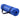 Saltea antiderapanta Fitness / Yoga Wozinsky 181x63x1 cm cu husa de transport, Albastru