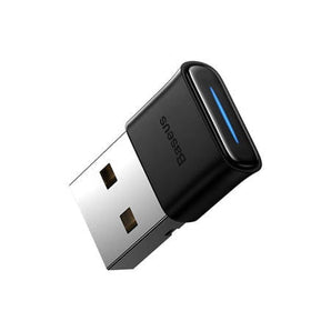 (Resigilat) Adaptor Bluetooth 5.0 Baseus BA04