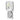 Lumina de siguranta Baseus White