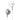 Casti audio cu fir Baseus H06 Encok, Alb