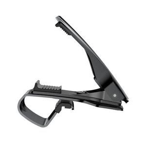 Suport auto telefon pentru bord, Baseus Mouth Car Mount