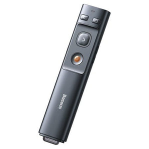 Pointer/presenter wireless Baseus Orange Dot