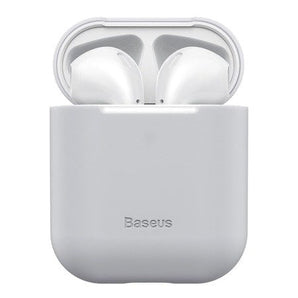 Carcasa pentru casti iP, Baseus Hi Safety, Gri