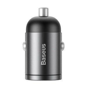 (Resigilat) Incarcator auto USB-A Baseus Tiny Star