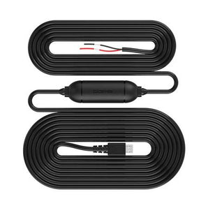 Adaptor alimentare camera bord DDPAI Mini