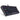 Tastatura pentru gaming Motospeed CK61, Negru