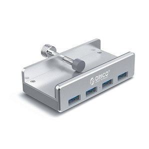Hub USB ORICO MH4PU 4in1 USB-A, USB 3.0
