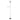 Lampa de podea Platinet PFLF066, E27 si E14, 180cm, GRI