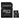 Card Kingston Canvas Select Plus 128GB, MicroSDHC, UHS-I, V10, A1
