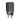 Incarcator Type-C Baseus SuperSI, 20W, Negru