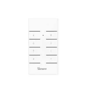 Telecomanda RF Sonoff RM433 R2