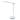 Lampa de birou led Yeelight Z1 Pro pliabila, cu acumulator 2500mA, 5W, 200lm, 2700-5000K