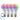 Bec inteligent BLU LED RGB Broadlink LB4E27 (pachet de 4)