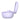 Casti fara fir Baseus Bowie WM01 (violet)