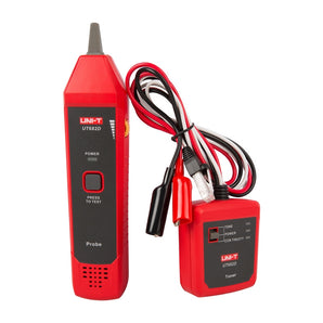 Tester continuitate cablu UNI-T UT682D