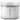 Fantana de apa smart PETONEER Fresco Ultra pentru animale, 2L, Filtrare, Control aplicatie, Alb
