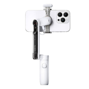 Stabilizator Imagine Insta360 Flow Creator Kit (white)