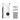 Stabilizator Imagine Insta360 Flow Creator Kit (white)