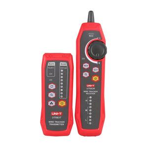 Localizator digital de cabluri UNI-T UT683KIT