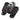 Mini aparat eliptic MERACH MR-E32B1 (negru)