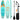 Placă de paddleboard FunWater SUP SUPFW70A 3,5m (turcoaz)