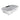 Platforma vibratoare MERACH MR-2533W1-EU (alba)