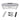 Platforma vibratoare MERACH MR-2533W1-EU (alba)