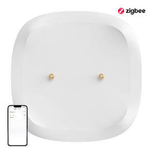 Senzor inteligent pentru scurgeri/inundații ZigBee SONOFF SNZB-05P (+baterie)