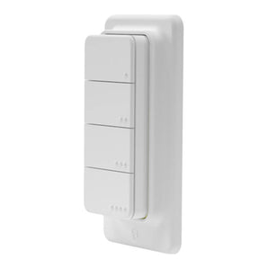 Telecomanda Shelly BLU RC Buton 4