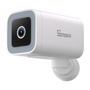 Camera inteligenta WiFi pentru exterior Sonoff CAM-B1P 2K