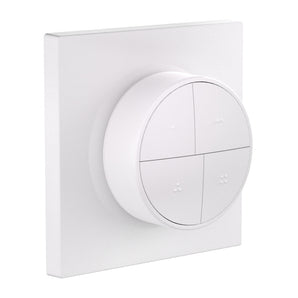 Buton smart ZigBee Sonoff SNZB-01M fara fir