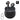 Casti wireless Soundpeats Air4, Bluetooth 5.3, USB-C, Negru