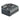 Releu inteligent Shelly 2PM GEN4, 2 canale, 2x10A, monitorizare consum, multiprotocol (WiFi, bluetooth, matter, zigbee), integrare Home Assistant
