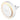 Lampa LED de veghe plug-in Yeelight YLYD11YL, cu senzor de lumina, 0.5W, 2500K
