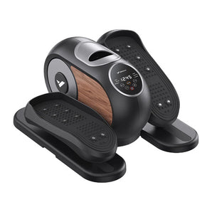 Mini aparat eliptic MERACH MR-E32B1 (negru)