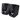 (Resigilat) Boxe stereo Esperanza Boogie, cu LED RGB, 5W