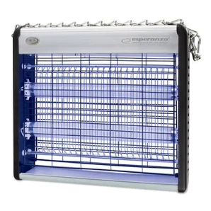 Lampa UV anti insecte Esperanza Exterminator EHQ003